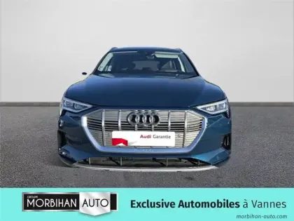 Photo 65 Audi E-tron 55 QUATTRO 408 CH