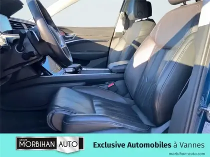 Photo 8 Audi E-tron 55 QUATTRO 408 CH