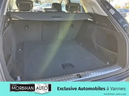 Photo 5 Audi E-tron 55 QUATTRO 408 CH