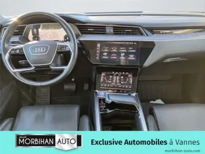 Photo 39 Audi E-tron 55 QUATTRO 408 CH