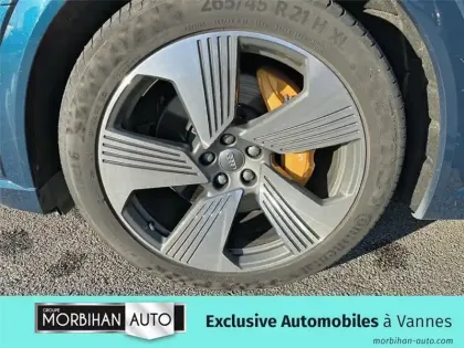 Photo 42 Audi E-tron 55 QUATTRO 408 CH
