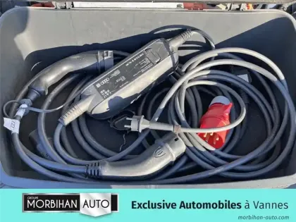 Photo 30 Audi E-tron 55 QUATTRO 408 CH