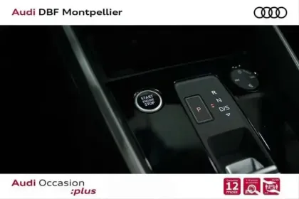 Photo 5 Audi A3 40 TFSIe 204 S tronic 6 Design