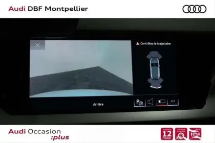 Photo Audi A3 40 Tfsie 204 S Tronic 6 Design