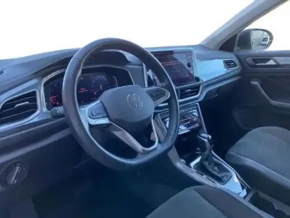 Photo 6 Volkswagen T-roc 1.5 TSI EVO 150 Start/Stop DSG7 Style