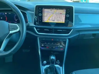 Photo 7 Volkswagen T-roc 1.5 TSI EVO 150 Start/Stop DSG7 Style