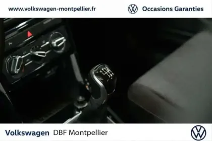 Photo 6 Volkswagen T-cross 1.0 TSI 116 Start/Stop BVM6 VW Edition