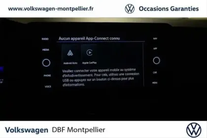 Photo 10 Volkswagen T-cross 1.0 TSI 116 Start/Stop BVM6 VW Edition