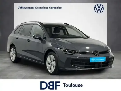 Photo 5 Volkswagen Golf 1.5 eTSI EVO2 116 DSG7 Life Plus