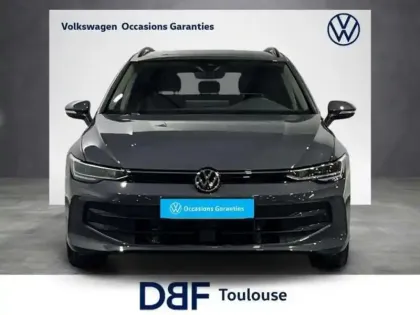 Photo 6 Volkswagen Golf 1.5 eTSI EVO2 116 DSG7 Life Plus