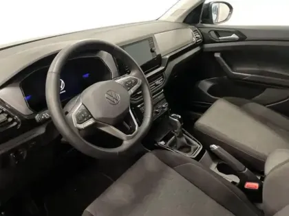 Photo 9 Volkswagen T-cross 1.0 TSI 116 Start/Stop DSG7 VW Edition