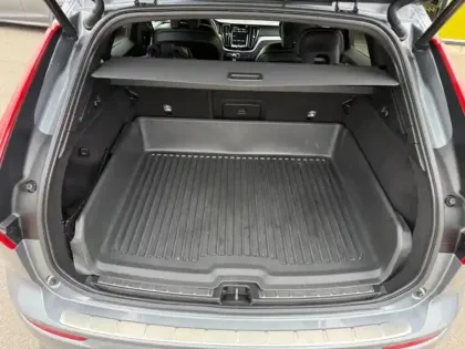 Photo 9 Volvo Xc60 T5 2.0 250 R Design 2WD BVA8