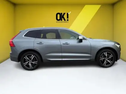 Photo 5 Volvo Xc60 T5 2.0 250 R Design 2WD BVA8