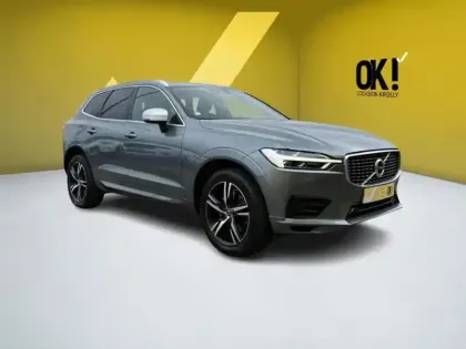 Photo 6 Volvo Xc60 T5 2.0 250 R Design 2WD BVA8