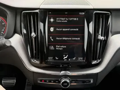 Photo 11 Volvo Xc60 T5 2.0 250 R Design 2WD BVA8