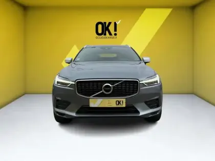 Photo 7 Volvo Xc60 T5 2.0 250 R Design 2WD BVA8