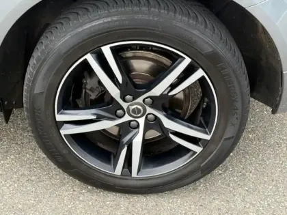 Photo 8 Volvo Xc60 T5 2.0 250 R Design 2WD BVA8