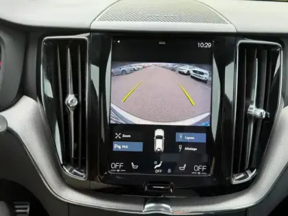 Photo 13 Volvo Xc60 T5 2.0 250 R Design 2WD BVA8