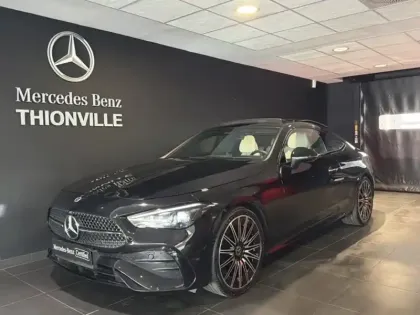 Photo 26 Mercedes CLE Gén. I (C236) Ph1 AMG Line 2