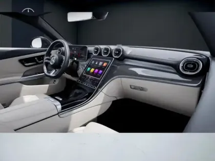 Photo 14 Mercedes CLE  220 d Coupé