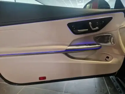 Photo 44 Mercedes CLE Gén. I (C236) Ph1 AMG Line 2