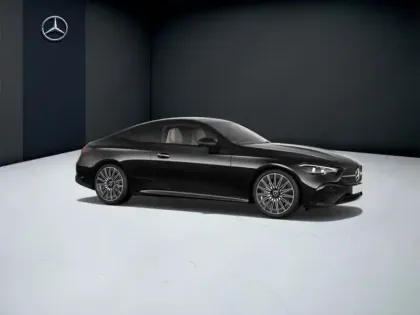 Photo 19 Mercedes CLE  220 d Coupé