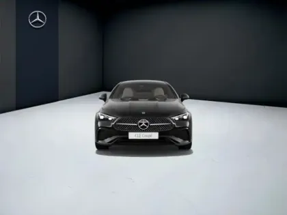 Photo 7 Mercedes CLE  220 d Coupé