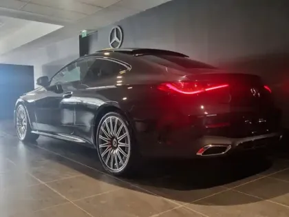 Photo 38 Mercedes CLE Gén. I (C236) Ph1 AMG Line 2