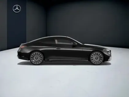 Photo 5 Mercedes CLE  220 d Coupé