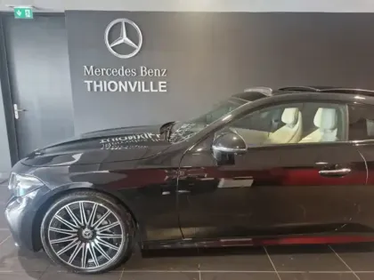 Photo 36 Mercedes CLE Gén. I (C236) Ph1 AMG Line 2