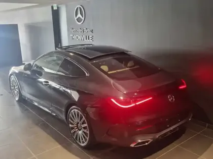 Photo 39 Mercedes CLE Gén. I (C236) Ph1 AMG Line 2