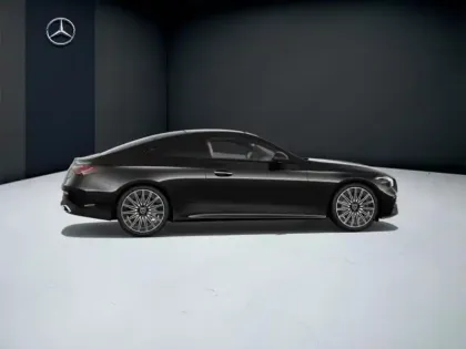 Photo 22 Mercedes CLE  220 d Coupé