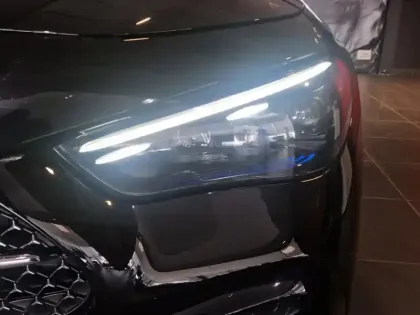 Photo 35 Mercedes CLE Gén. I (C236) Ph1 AMG Line 2