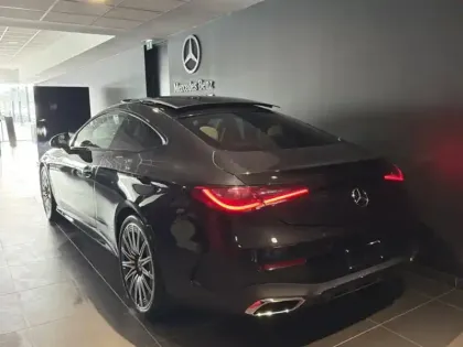 Photo 28 Mercedes CLE Gén. I (C236) Ph1 AMG Line 2