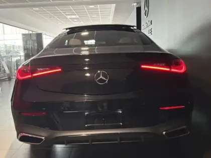 Photo 29 Mercedes CLE Gén. I (C236) Ph1 AMG Line 2