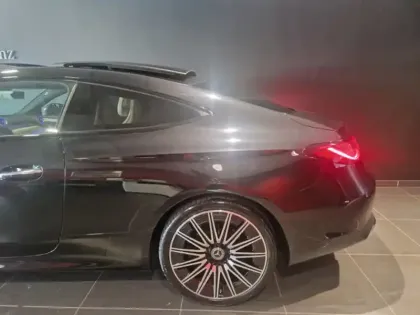 Photo 37 Mercedes CLE Gén. I (C236) Ph1 AMG Line 2