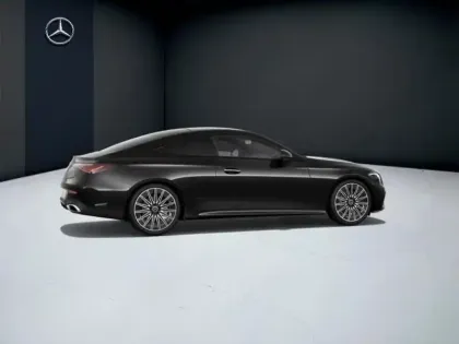 Photo 23 Mercedes CLE  220 d Coupé