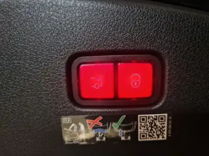 Photo 42 Mercedes CLE Gén. I (C236) Ph1 AMG Line 2