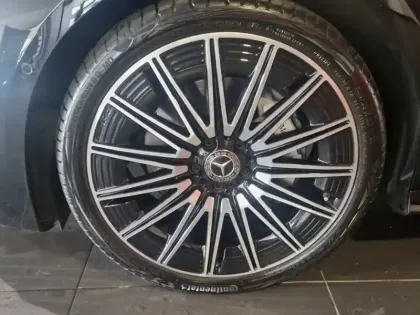 Photo 31 Mercedes CLE Gén. I (C236) Ph1 AMG Line 2