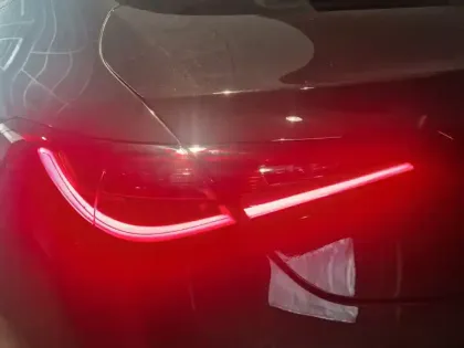 Photo 41 Mercedes CLE Gén. I (C236) Ph1 AMG Line 2