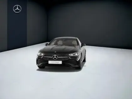 Photo 11 Mercedes CLE  220 d Coupé