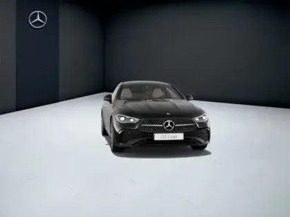 Photo 15 Mercedes CLE  220 d Coupé