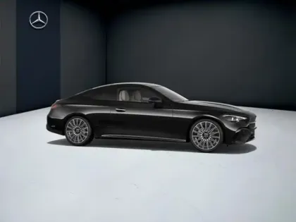 Photo 20 Mercedes CLE  220 d Coupé