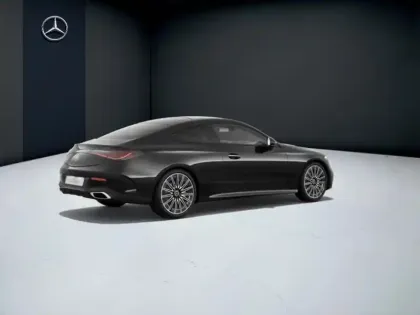 Photo 25 Mercedes CLE  220 d Coupé