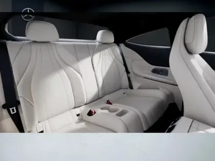 Photo 13 Mercedes CLE  220 d Coupé