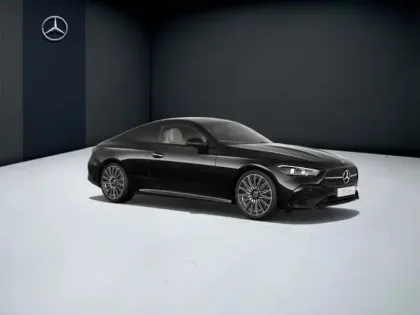 Photo 18 Mercedes CLE  220 d Coupé