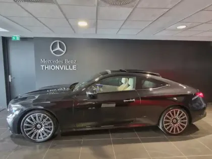 Photo 27 Mercedes CLE Gén. I (C236) Ph1 AMG Line 2