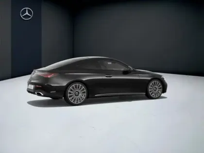 Photo 24 Mercedes CLE  220 d Coupé