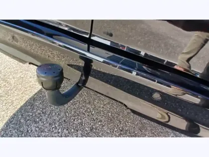 Photo 17 Mercedes Vito 119 CDI 4x4 Mixto Long