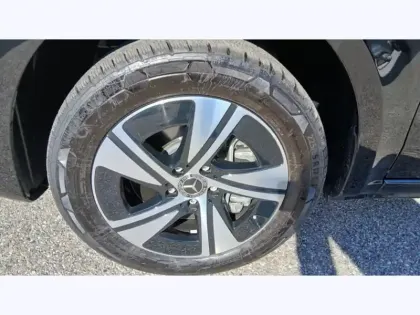 Photo 8 Mercedes Vito 119 CDI 4x4 Mixto Long